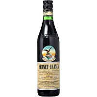 Los mejores  - Fernet Branca - Aperitivo- 70cl 39º